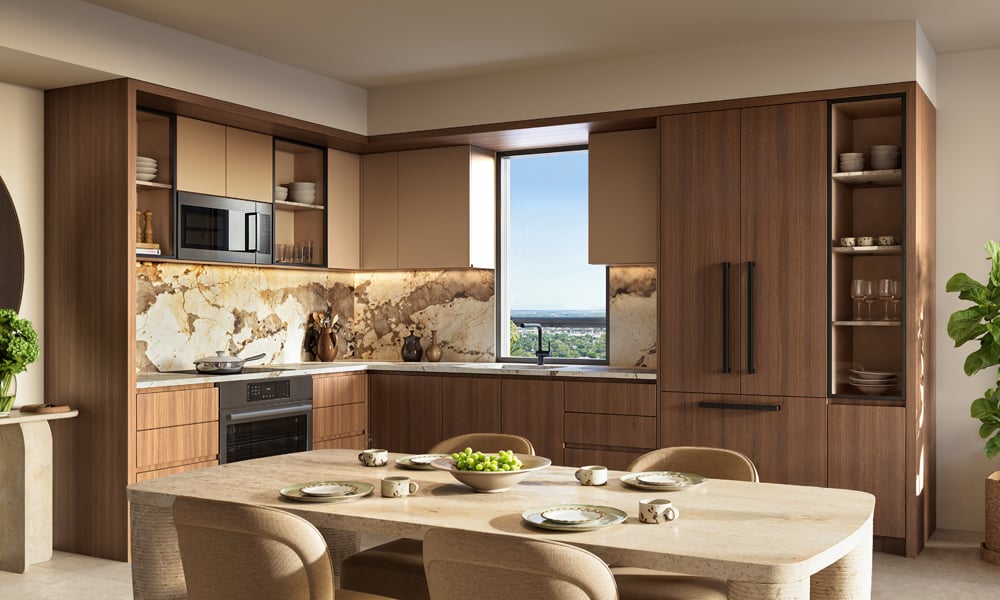 05-The-William-North-Miami-Kitchen